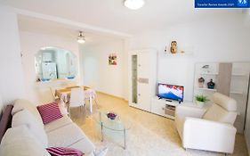 Alacant Home: Santa Pola. Piso Moderno A 200 Metros De La Playa